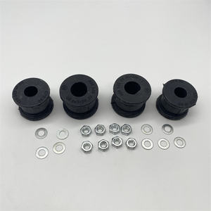 <span class=keywords><strong>Kit</strong></span> <span class=keywords><strong>de</strong></span> <span class=keywords><strong>réparation</strong></span> <span class=keywords><strong>de</strong></span> <span class=keywords><strong>stabilisateur</strong></span> <span class=keywords><strong>de</strong></span> <span class=keywords><strong>suspension</strong></span> automobile STZT 2023230285 pour Mercedes Benz W201 W202 W124 202 323 02 85 - Product Image 2