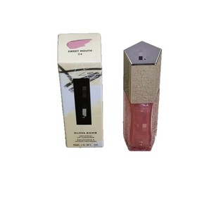 ลิปกลอส Rihanna Shimmer แบบมีประกายวิบวับ สีสันสดใส ติดทนนาน ขนาดปกติ มีจำหน่ายแล้ว - Product Image 5