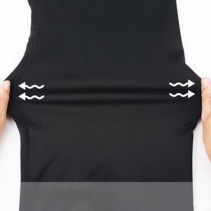 T-shirt à manches longues à séchage rapide pour homme, idéal pour l'entraînement de basketball, le fitness et la course matinale – Maillot de sport et vêtements de fitness - Product Image 6