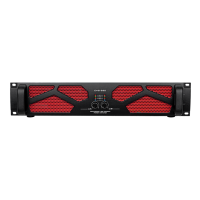 Vente en gros d'amplificateurs EIF ENG 340/360/380 professionnels à double canal, classe H/AB, 8/4 ohms, métalliques, 3U, montage en rack, portables, durables, pour scène audio