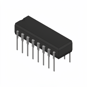 LM78S40J Gestión de Energía (PMIC) 16 CDIP Comprar en Línea Componentes Electrónicos BOM IC En Stock - Product Image 1