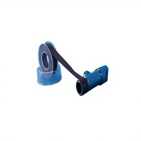 Nouveau ruban d'étanchéité en PTFE 100% noir, produits les plus vendus, OEM, pour tuyaux d'eau