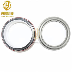 ปะเก็นหัวถังกลศาสตร์ Yiling 4D102สำหรับรถขุด Komatsu PC100 6 PC120อะไหล่ซ่อมเครื่องยนต์ - Product Image 3