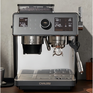 เครื่องชงกาแฟเอสเพรสโซแบบกึ่งอัตโนมัติ รุ่นหรูหรา ขนาด 58 มม. แรงดัน 20 บาร์ สำหรับร้านกาแฟ อเมริกาโน่ CM656 เครื่องชงกาแฟสำหรับใช้ในบ้าน - Product Image 5