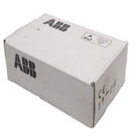 Unité de base de contrôle Ref542plus HMI IEC 48 110VDC, programmation PLC industrielle, neuve pour PLC 1VCF750090801
