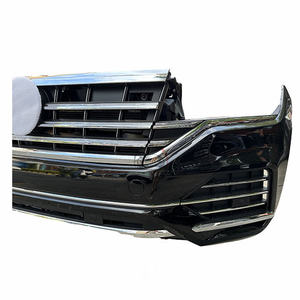 Parachoques Delantero de Alta Calidad para Touareg 2010-2018 para Modelos Híbridos/BlueMotion Usado en Excelentes Condiciones 1 Año de Garantía - Product Image 4
