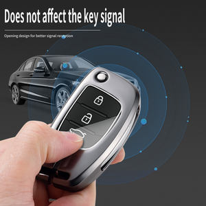 <span class=keywords><strong>Coque</strong></span> de <span class=keywords><strong>clé</strong></span> de voiture à rabat pour <span class=keywords><strong>Hyundai</strong></span> <span class=keywords><strong>I20</strong></span> I30 IX35 I35 Accent Solaris Elantra santa fe pour Kia cerato ceed <span class=keywords><strong>coque</strong></span> de <span class=keywords><strong>clé</strong></span> à distance - Product Image 4