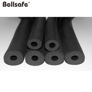 Isolation de <span class=keywords><strong>tuyau</strong></span> en mousse de caoutchouc vulcanisé à cellules fermées Bellsafe pour l'isolation <span class=keywords><strong>phonique</strong></span> - Product Image 2