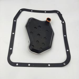 Filtro de Transmisión 4R70W y 4R75W Compatible con Ford F4TZ-7A098-A F6AZ-7A098-A, Producto para Cárter de Aceite - Product Image 4