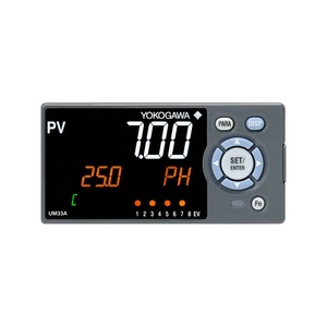 Hot Sales Original Yokogawa UM Series Digital Indicator with Alarms UM33A Dvanced Digital - Product Image 3