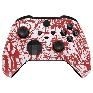 แผ่นหน้าสำหรับ Xbox Elite Series 2อะไหล่ที่กำหนดเองคุณภาพสูงสำหรับ Xbox Elite คอนโทรลเลอร์ - Product Image 4