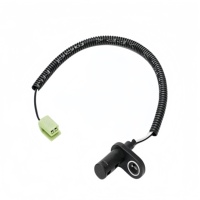 Pièces détachées moteur 6T70 6T75 24262388 24256878 Capteur de vitesse de sortie de transmission automatique pour accessoires d'excavatrice Cummins GM