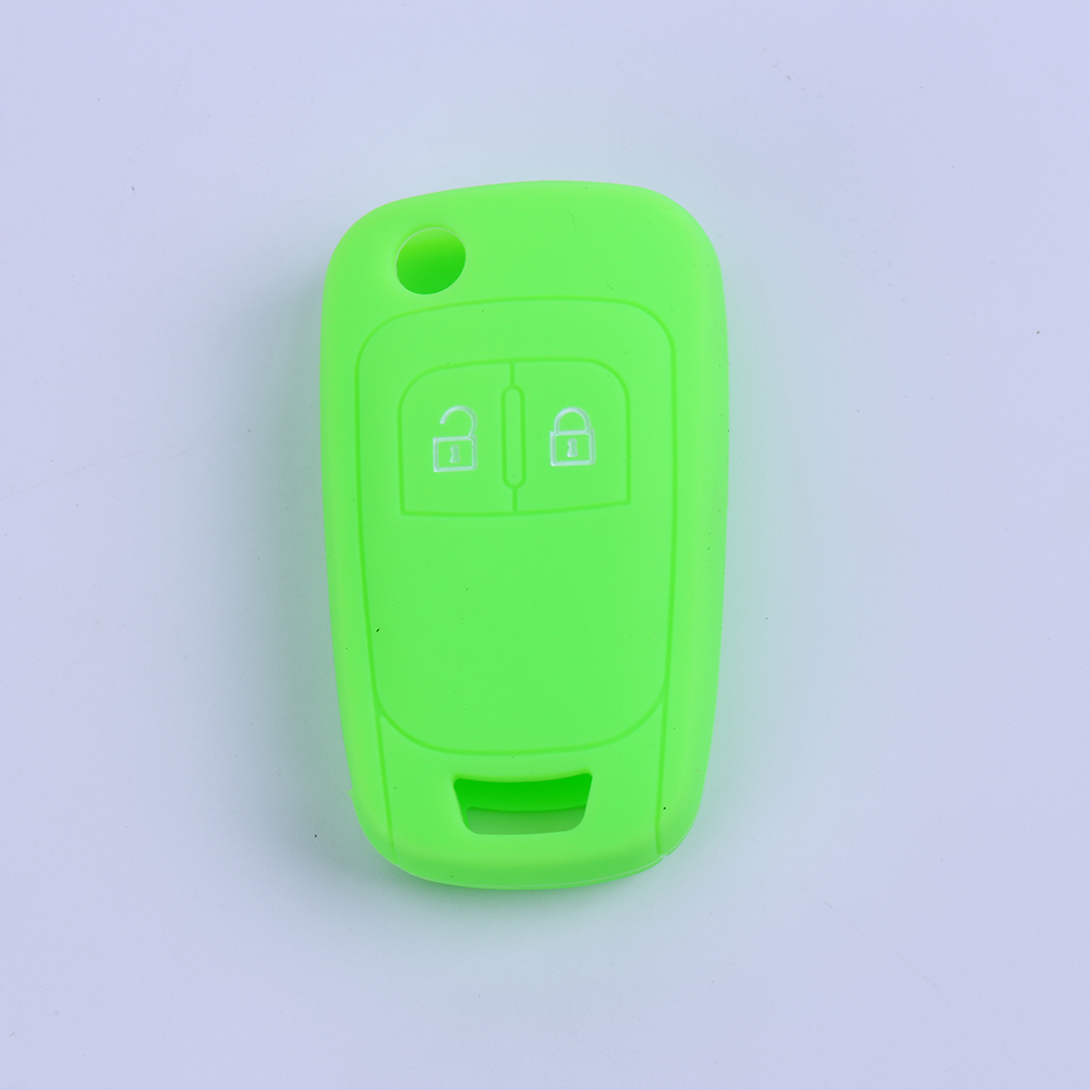 Verde Luminoso