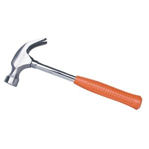 <span class=keywords><strong>8oz</strong></span> 16oz متعددة الوظائف مصغرة مطرقة مزق مطرقة بمخلب w الكربون الصلب رئيس ، مقبض بلاستيكي - Product Image 3