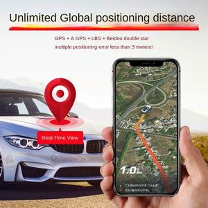 <span class=keywords><strong>Montre</strong></span> connectée anti-vol <span class=keywords><strong>pour</strong></span> enfants, avec mini localisateur <span class=keywords><strong>gps</strong></span>, Anti-perte, <span class=keywords><strong>pour</strong></span> moto et vélo - Product Image 4