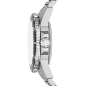 Montre mécanique de luxe pour <span class=keywords><strong>homme</strong></span>, fabriquée sur mesure par ODM Factory, Miyota 9015, 20 ATM, étanche, acier inoxydable 316L, automatique, classique - Product Image 3