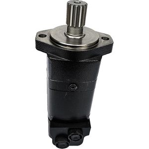 Motor Hidráulico ZTTW Tipo Pistón 104-1006-006 Para Eaton Char-Lynn Serie 2000 - Product Image 1