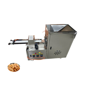 Crispy Bread Twisting Machine Twist Dough Machine High Productivity Dough Twisting Machine - Product Image 6
