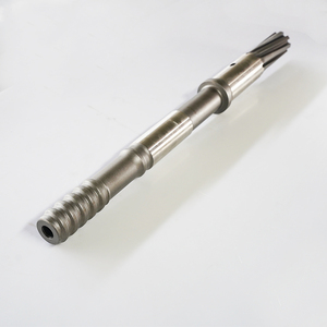 Adaptadores de vástago de 60 mm T51 para perforadoras de roca Epiroc Cop, accesorios personalizables para equipos de perforación de roca en minería de mineral, precio de fábrica - Product Image 2