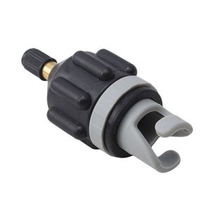 Faible QUANTITÉ MINIMALE DE COMMANDE sup adaptateur surf <span class=keywords><strong>paddle</strong></span> dériveur canoë bateau pompe connecteur kayak d'air gonflant adaptateur de valve pour bateaux gonflables - Product Image 4