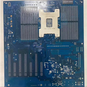 MZ31-AR0 E-ATX Server Motherboard With Single Socket SP3 DDR4 Support 7002 and 7001 - Product Image 4