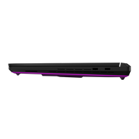 Stok Baru ROG Strix SCAR 18 (2026) G835 U9-290HX 64G/2TS 5090-24G 240H 4K Laptop Gaming