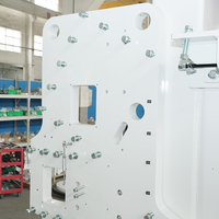 Boîtier de roulement à bride usiné avec précision, robuste, pièces de soudage en tôle industrielle sur mesure pour machines industrielles