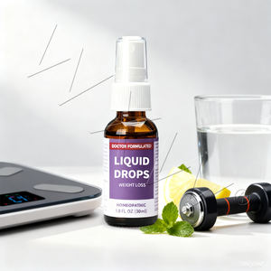 Bebida digestiva para pérdida de peso especialmente diseñada, soporte líquido oral, cuidado de desintoxicación hepática, bebida líquida oral - Product Image 2