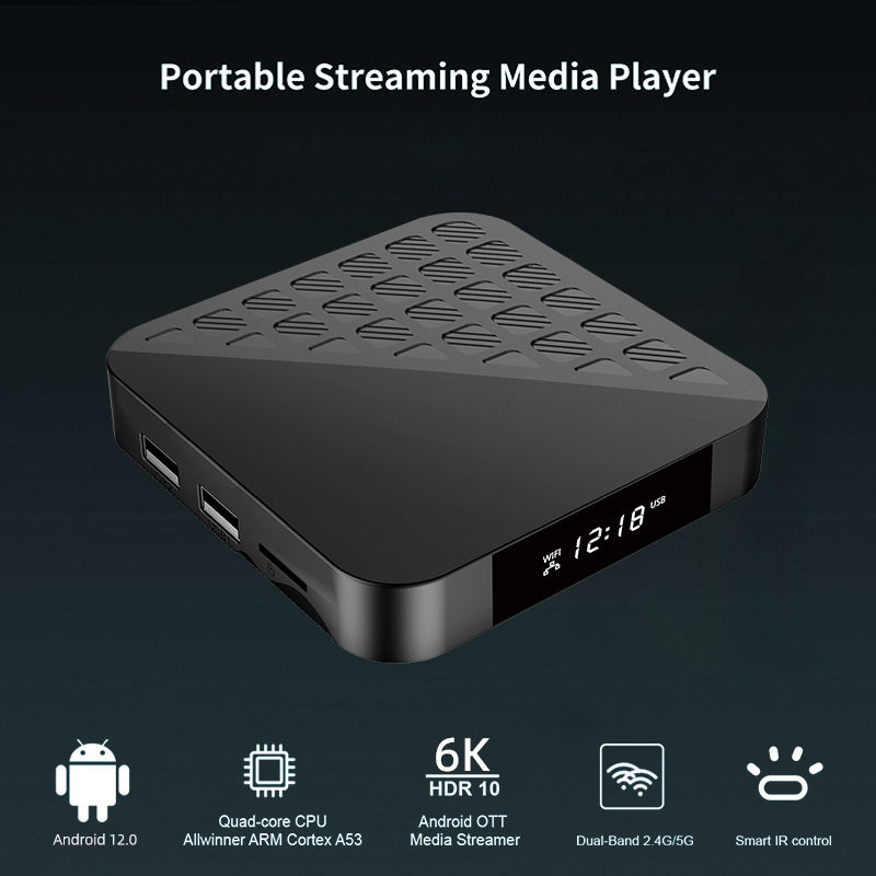 S98Q-max-atv-android TV-Box