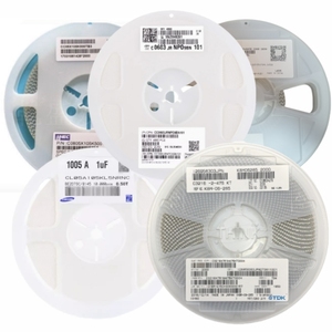 Mới và độc đáo IC <span class=keywords><strong>grm033r61e474me15d</strong></span> 0201 470nf 20% 25V X5R mlcc - Product Image 1