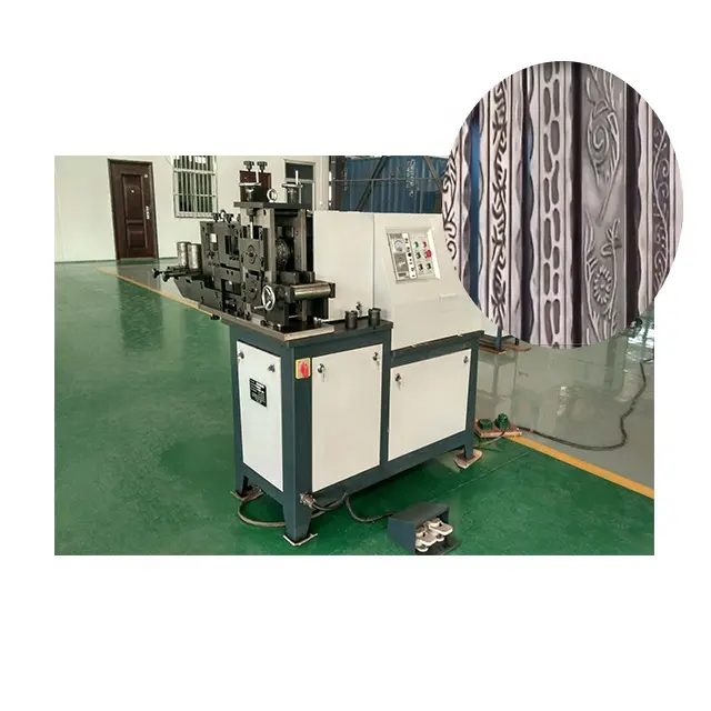 Iron forging cold rolling embossing machine Square/round steel knurling machine Double shaft drive flat iron forging equipment