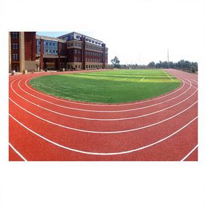 מסלול ריצה אקולוגי מפוליאוריתן נוזלי של IAAF - Product Image 2