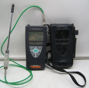 Nuevo Detector de Gas Cosmos XP-3360II de Alta Precisión con Sensor de Combustión Catalítica para Detección de Fugas Industriales XP-3360II de Alta Precisión - Product Image 3
