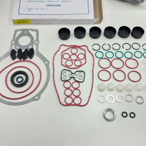 Комплект прокладок для ТНВД PS7100 2417010001, комплект для ремонта топливной форсунки 800001 <span class=keywords><strong>2</strong></span> 417 010 001 8000 01 для дизельного ТНВД 6P VE, ремкомплект 2417 010 001 - Product Image 1