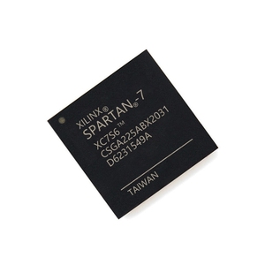 New and Original <b>integrated</b> <b>circuit</b> Electronic Components FPGA BGA-196 XC7S6-2FTGB196I - Product Image 1