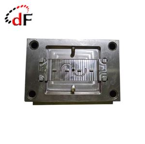Moldes de hormigón estampados de poliuretano, herramienta de sello, producto médico, cubiertas electrónicas de plástico personalizadas para consumidores - Product Image 4