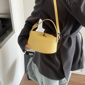 La nuova borsa di moda borsa a tracolla di lusso per le signore - Product Image 3