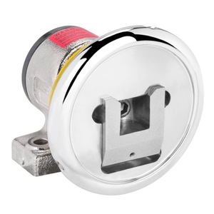 Boschert หัวจับนิรภัย VT1 VT6 VT7เรียวมอร์ส MT2 80มม. 50000รอบต่อนาที0.01มม. ความแม่นยำสำหรับการติดตั้งสว่าน - Product Image 1