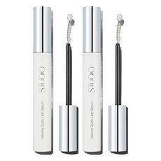 Sconto 9ml di siero per ciglia Volume nutrizione rapida 2 pezzi per allungare il nome del prodotto in Studio - Product Image 1