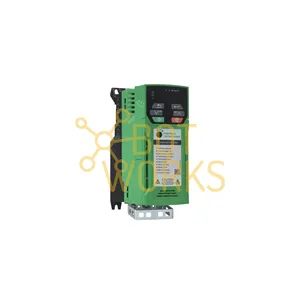 Nidec ASI C30002400041A10100 - Nuovo - Product Image 1