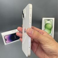 Versión Estadounidense, iPhone 13 de Segunda Mano, Teléfonos Móviles LTE GSM CDMA, 4GB de RAM, Teléfonos Móviles Usados