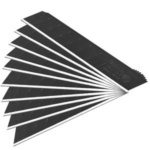 Lưỡi dao dự phòng đa năng 18mm chất liệu SK2 góc 30 độ hỗ trợ thương hiệu - Product Image 1