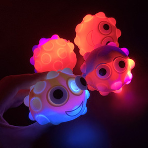 Juguete Antiestrés de Silicona 3D con Burbujas para Apretar, para Niños y Niñas - Product Image 5