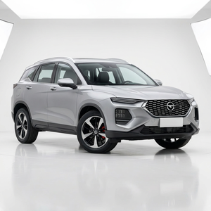 Haima 8S Plateado, SUV Compacto, Faros LED, Portaequipajes de Aleación, Auto Usado - Product Image 6