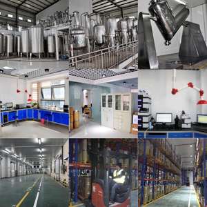 BCI Supply 100% Pure Natural solúvel em água Snow <span class=keywords><strong>Lotus</strong></span> <span class=keywords><strong>Extract</strong></span> 0.5% Rutoside Saussurea <span class=keywords><strong>Extract</strong></span> Powder para Skincare - Product Image 5