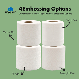 <span class=keywords><strong>Papier</strong></span> <span class=keywords><strong>toilette</strong></span> 100% bambou, <span class=keywords><strong>papier</strong></span> <span class=keywords><strong>toilette</strong></span> <span class=keywords><strong>biodégradable</strong></span> - Product Image 4