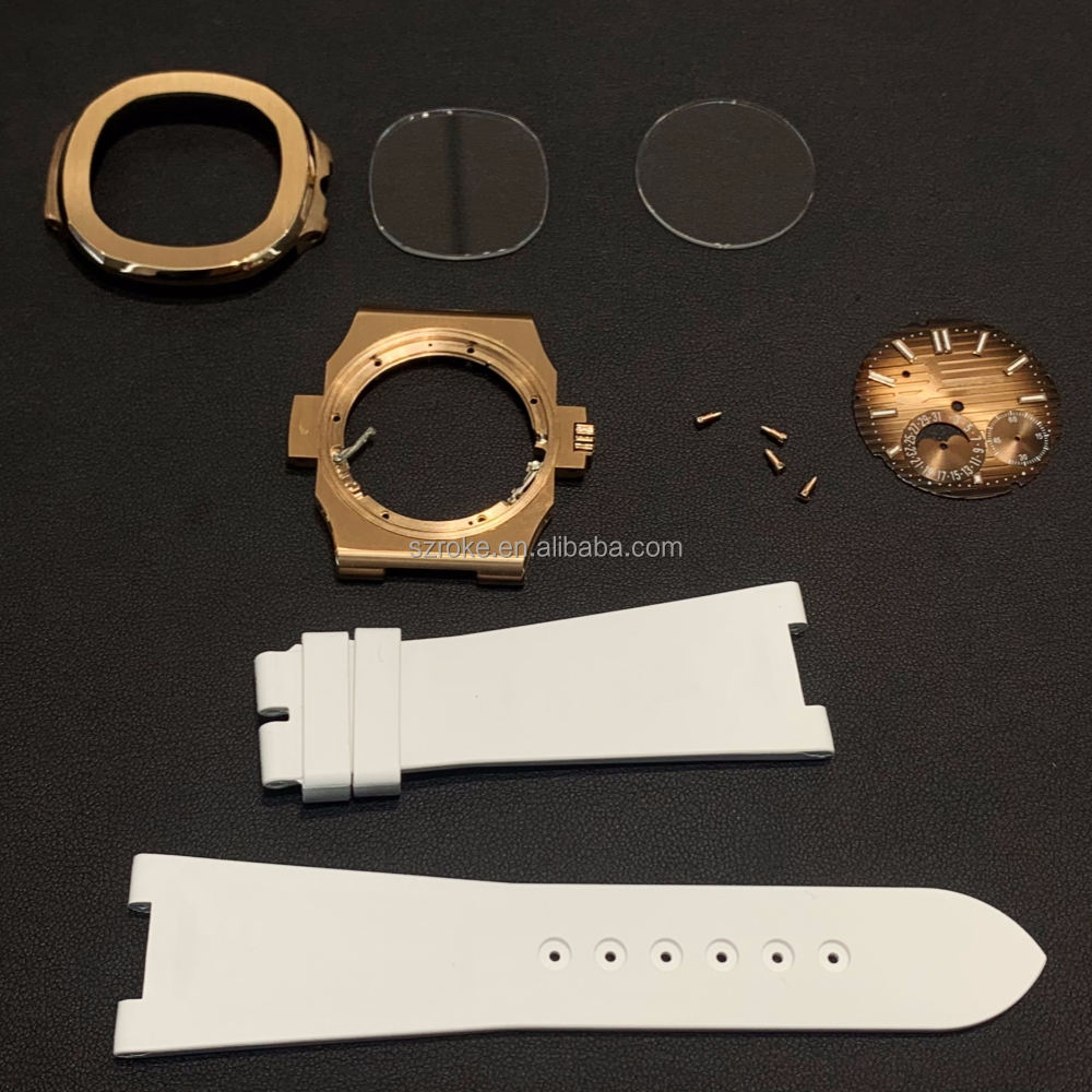 สีโรสโกลด์