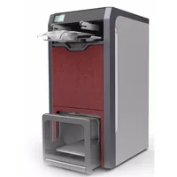 Machine à plier le linge Foldimate : Révolutionnez la lessive à domicile avec un pliage sans effort