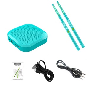 Nuevo Instrumento de Percusión <span class=keywords><strong>Virtual</strong></span> AR Multifuncional con Sensor Corporal, Batería de Aire - Product Image 3