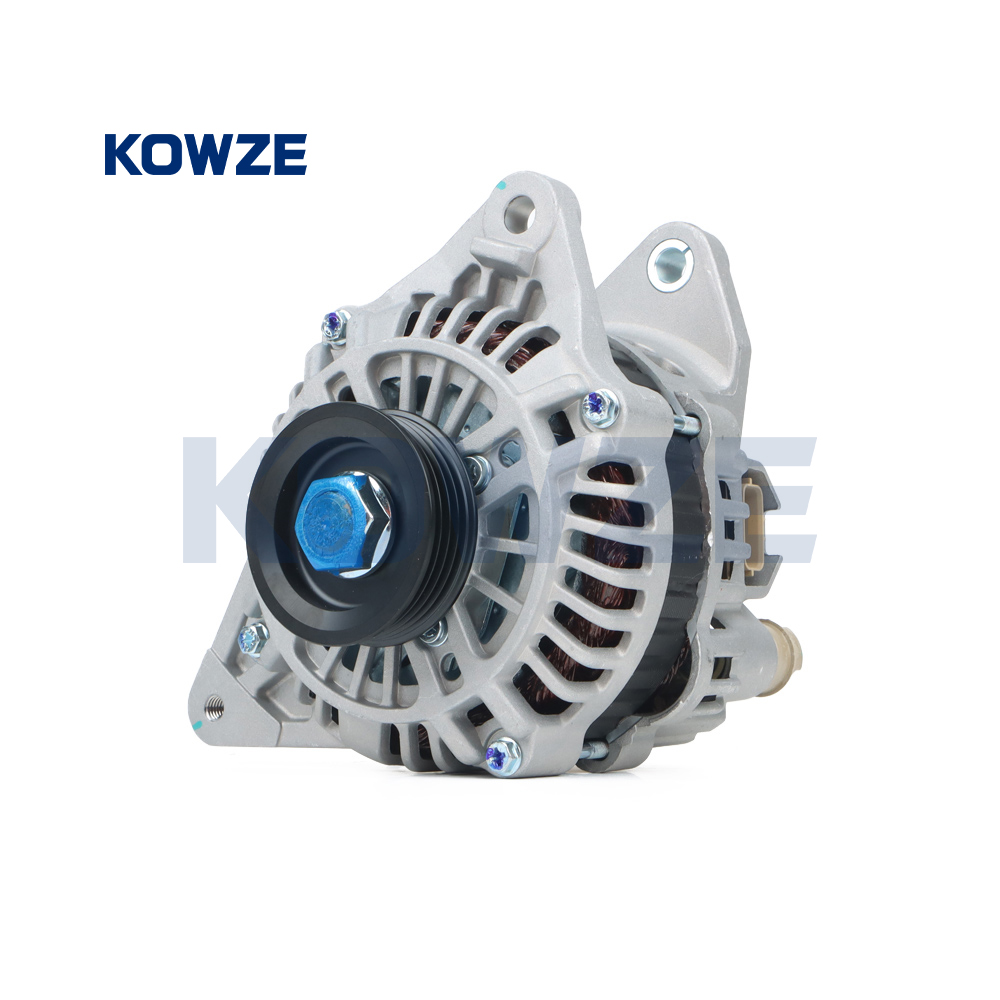 alternador para mitsubishi md343562 con mejor rendimiento en
